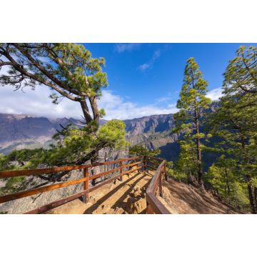 Lais Puzzle - La Cumbrecita, La Palma - 2.000 Teile