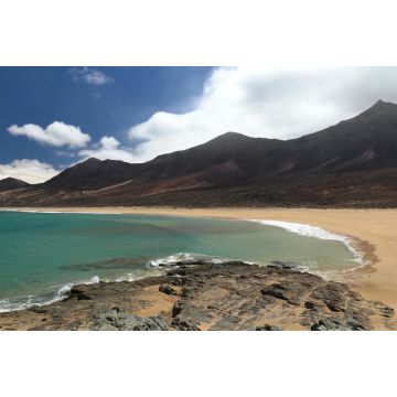Lais Puzzle - Fuerteventura, Cofete, El Islote - 2.000 Teile