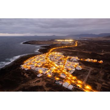 Lais Puzzle - La Santa auf Lanzarote - 2.000 Teile