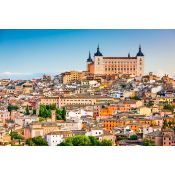 Lais Puzzle - Toledo, Spanien - 2.000 Teile