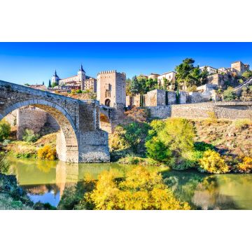 Lais Puzzle - Toledo, Spanien - 2.000 Teile