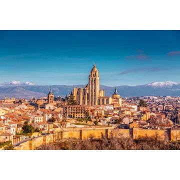 Lais Puzzle - Segovia, Spanien - 2.000 Teile