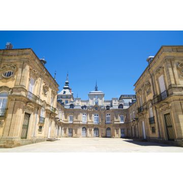 Lais Puzzle - Real Sitio de San Ildefonso, Provinz Segovia - 2.000 Teile