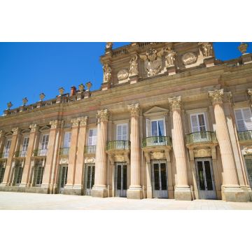 Lais Puzzle - Real Sitio de San Ildefonso, Provinz Segovia - 2.000 Teile