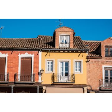 Lais Puzzle - Villaralbo, Zamora - 2.000 Teile