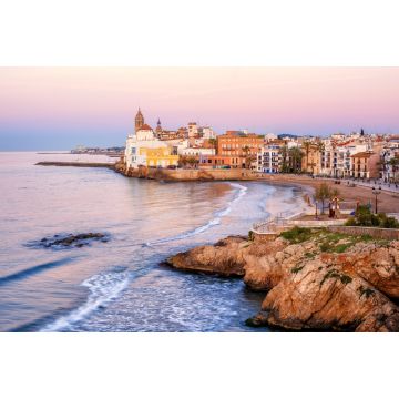 Lais Puzzle - Sitges, Barcelona - 2.000 Teile