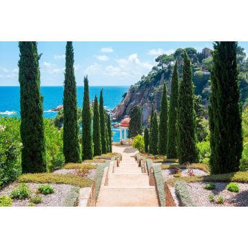 Lais Puzzle - Blanes, Katalonien - 2.000 Teile