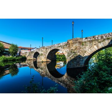 Lais Puzzle - Monforte de Lemos, Lugo - 2.000 Teile