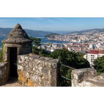 Lais Puzzle - Vigo, Spanien - 2.000 Teile