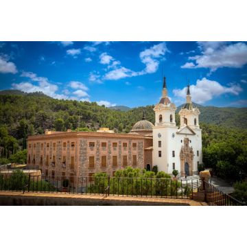Lais Puzzle - La Fuensanta im Naturpark El Valle, Murcia - 2.000 Teile