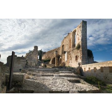 Lais Puzzle - Schloss Xativa, Valencia - 2.000 Teile