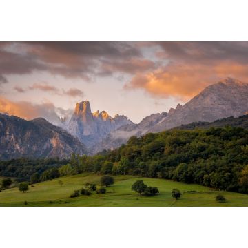 Lais Puzzle - Naranjo de Bulnes in Asturien, Spanien - 2.000 Teile