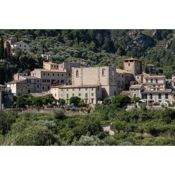 Lais Puzzle - San Juan Bautista, Estellencs, Mallorca - 2.000 Teile