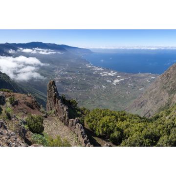 Lais Puzzle - La Frontera, El Hierro, Kanarische Inseln - 2.000 Teile