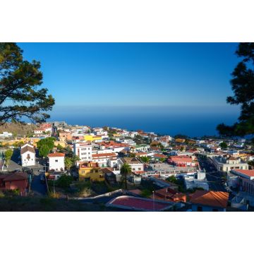 Lais Puzzle - Pueblo de Fuencaliente. Isla de La Palma - 2.000 Teile