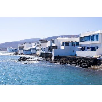 Lais Puzzle - Arietta - Dorf über dem Ozean, Lanzarote - 2.000 Teile