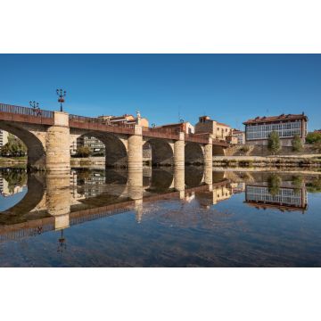 Lais Puzzle - Miranda de Ebro in Burgos, Spanien - 2.000 Teile