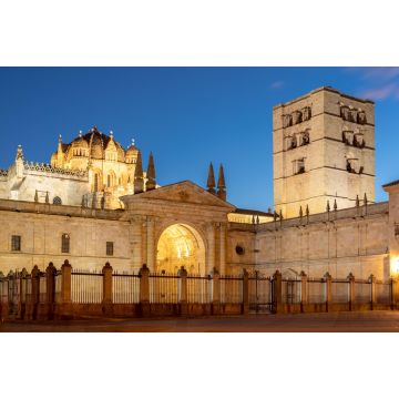 Lais Puzzle - Zamora, Kastilien-León - 2.000 Teile