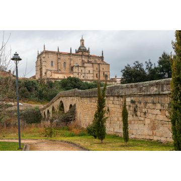 Lais Puzzle - Coria, Caceres, Extremadura - 2.000 Teile