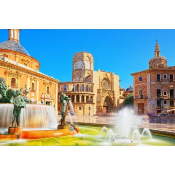 Lais Puzzle - Valencia - 2.000 Teile