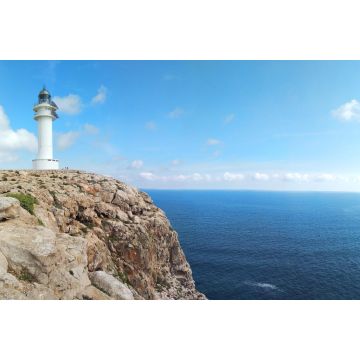 Lais Puzzle - Leuchtturm von Formentera es Cap de Barabaria - 2.000 Teile