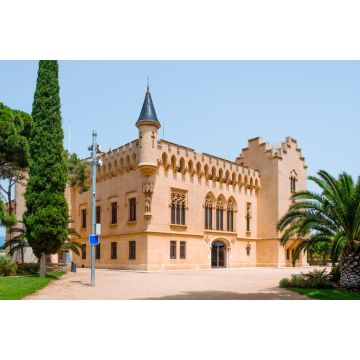 Lais Puzzle - Schloss von Vila-seca, Provinz Tarragona, Katalonien - 2.000 Teile