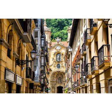 Lais Puzzle - San Sebastian   - 2.000 Teile