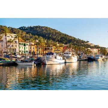 Lais Puzzle - Mallorca, Port d'Andratx - 2.000 Teile