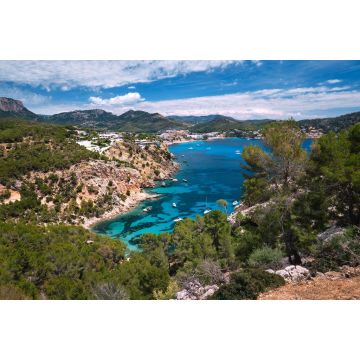 Lais Puzzle - Cala Blanca Andratx, Mallorca - 2.000 Teile