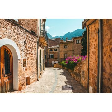 Lais Puzzle - Fornalutx, Mallorca - 2.000 Teile