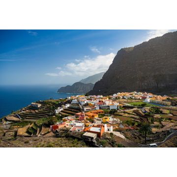 Lais Puzzle - San Sebastian de la Gomera - 2.000 Teile