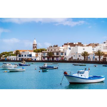 Lais Puzzle - Arrecife, Lanzarote - 2.000 Teile