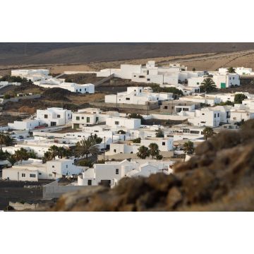 Lais Puzzle - Tías auf Lanzarote - 2.000 Teile
