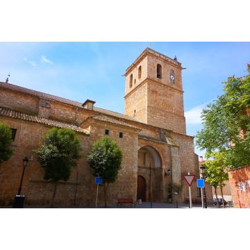 Lais Puzzle - Santiago, Toledo - 2.000 Teile
