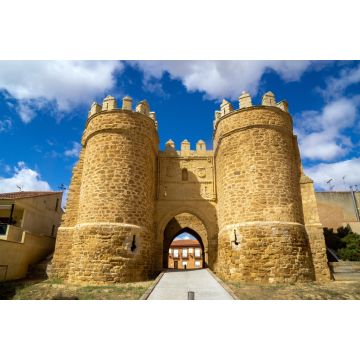 Lais Puzzle - Villaralbo, Zamora - 2.000 Teile