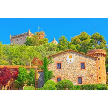 Lais Puzzle - Barcelona-Castelldefels. Katalonien - 2.000 Teile