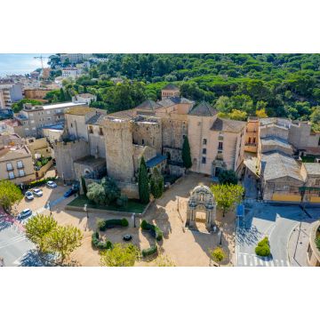 Lais Puzzle - Costa Brava, Provinz Girona - 2.000 Teile