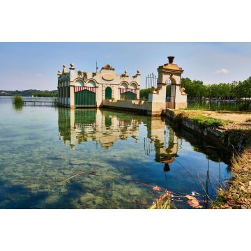 Lais Puzzle - Banyoles in Katalonien - 2.000 Teile