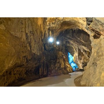 Lais Puzzle - La Cuevona Ribadesella Asturien Spanien Europa - 2.000 Teile