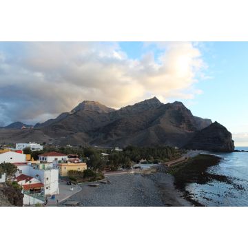 Lais Puzzle - La Aldea de San Nicolás Gran Canaria - 2.000 Teile