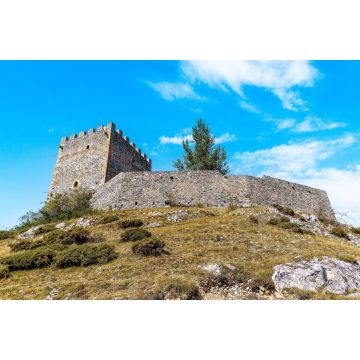 Lais Puzzle - Castillo de Argüeso, Kantabrien - 2.000 Teile