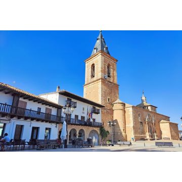 Lais Puzzle - Tarazona de la Mancha - 2.000 Teile