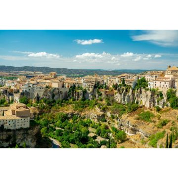 Lais Puzzle - Cuenca, Spanien - 2.000 Teile