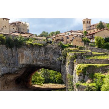 Lais Puzzle - Puentedey, Burgos - 2.000 Teile