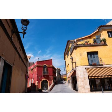Lais Puzzle - Santa Coloma de Gramenet in Spanien - 2.000 Teile