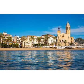 Lais Puzzle - Sitges, Barcelona - 2.000 Teile
