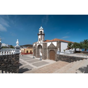 Lais Puzzle - Valverde, El Hierro, Kanarische Inseln - 2.000 Teile