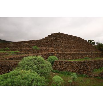 Lais Puzzle - Pyramiden von Güímar, Teneriffa - 2.000 Teile