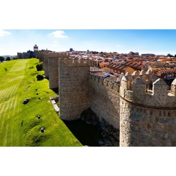 Lais Puzzle - Avila, Spanien - 2.000 Teile