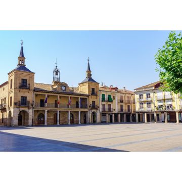 Lais Puzzle - Burgo de Osma, Soria - 2.000 Teile